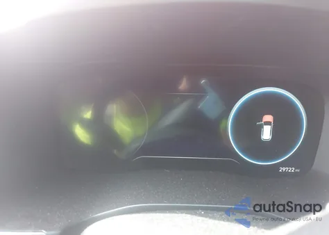 2023 Hyundai Santa Fe Sel z USA, uszkodzony, nr VIN 5NMS34AJ7PH562468